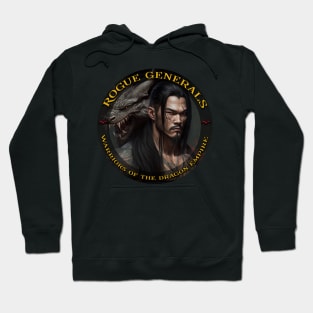 Rogue Generals Chinese Fantasy Gift Hoodie